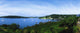 Glanmore Lake, Beara Peninsula, Co Cork, Ireland Wall Mural