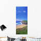 Coumeenoole Beach, Dingle Peninsula, Co Kerry, Ireland Wall Mural
