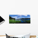 Upper Lake, Carrantuohill, Killarney, Co Kerry, Ireland Wall Mural