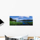 Upper Lake, Carrantuohill, Killarney, Co Kerry, Ireland Wall Mural