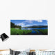 Upper Lake, Carrantuohill, Killarney, Co Kerry, Ireland Wall Mural