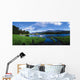 Upper Lake, Carrantuohill, Killarney, Co Kerry, Ireland Wall Mural