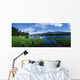 Upper Lake, Carrantuohill, Killarney, Co Kerry, Ireland Wall Mural