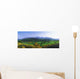 Mourne Mountains, Co Down, Ireland Wall Mural