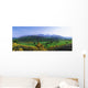 Mourne Mountains, Co Down, Ireland Wall Mural