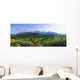 Mourne Mountains, Co Down, Ireland Wall Mural