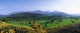 Mourne Mountains, Co Down, Ireland Wall Mural