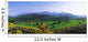 Mourne Mountains, Co Down, Ireland Wall Mural