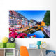 Colmar Alsace France Wall Decal