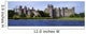 Ashford Castle, Lough Corrib, Co Galway, Ireland Wall Mural