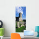 The Protestant Church, Delgany, Co Wicklow, Ireland Wall Mural