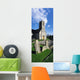 The Protestant Church, Delgany, Co Wicklow, Ireland Wall Mural