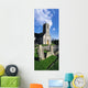 The Protestant Church, Delgany, Co Wicklow, Ireland Wall Mural
