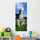 The Protestant Church, Delgany, Co Wicklow, Ireland Wall Mural