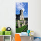 The Protestant Church, Delgany, Co Wicklow, Ireland Wall Mural