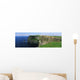 Cliffs Of Moher, Co Clare, Ireland Wall Mural