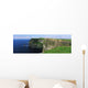 Cliffs Of Moher, Co Clare, Ireland Wall Mural