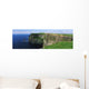 Cliffs Of Moher, Co Clare, Ireland Wall Mural
