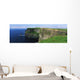 Cliffs Of Moher, Co Clare, Ireland Wall Mural