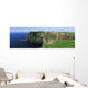 Cliffs Of Moher, Co Clare, Ireland Wall Mural