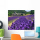Abbey Wall Decal