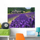 Abbey Wall Decal
