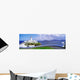 Fanad Head Lighthouse, Co Donegal, Ireland Wall Mural