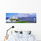 Fanad Head Lighthouse, Co Donegal, Ireland Wall Mural