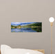 Upper Lake, Killarney, Co Kerry, Ireland Wall Mural