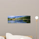 Upper Lake, Killarney, Co Kerry, Ireland Wall Mural