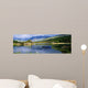 Upper Lake, Killarney, Co Kerry, Ireland Wall Mural
