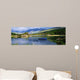 Upper Lake, Killarney, Co Kerry, Ireland Wall Mural