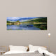 Upper Lake, Killarney, Co Kerry, Ireland Wall Mural