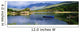 Upper Lake, Killarney, Co Kerry, Ireland Wall Mural