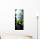River Roe, Roe Valley, Limavady, Co Derry, Ireland Wall Mural