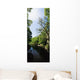River Roe, Roe Valley, Limavady, Co Derry, Ireland Wall Mural