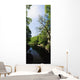 River Roe, Roe Valley, Limavady, Co Derry, Ireland Wall Mural