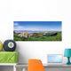 Connemara, Co Galway, Ireland Wall Mural