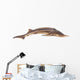 Sturgeon Fish Wall Decal