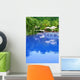 Pool Wall Decal