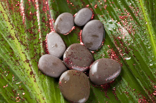 Stones