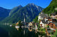 Hallstatt Wall Decal