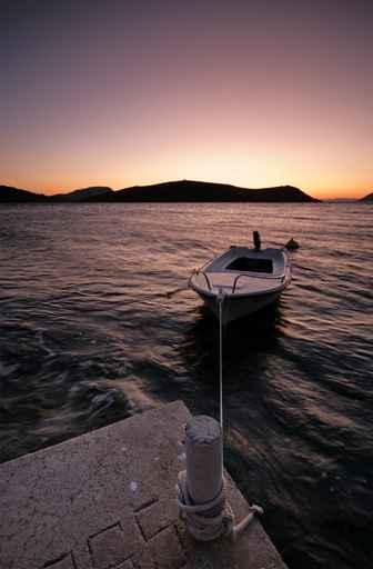 Croatia Wall Decal