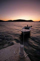 Croatia Wall Decal