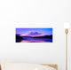 Beautiful Mountain Scenery Wall Mural