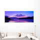 Beautiful Mountain Scenery Wall Mural