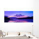 Beautiful Mountain Scenery Wall Mural