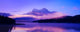 Beautiful Mountain Scenery Wall Mural