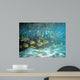 Bancpoisson Wall Mural