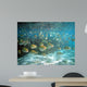 Bancpoisson Wall Mural